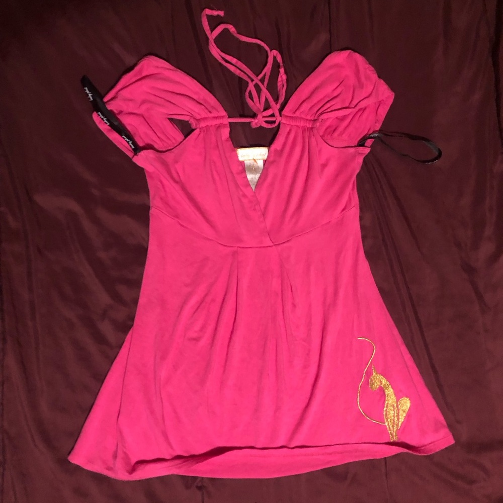 baby phat shirt